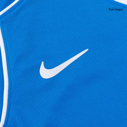 Atletico Madrid Third Away Soccer Jersey Kit(Jersey+Shorts) 2025/26
