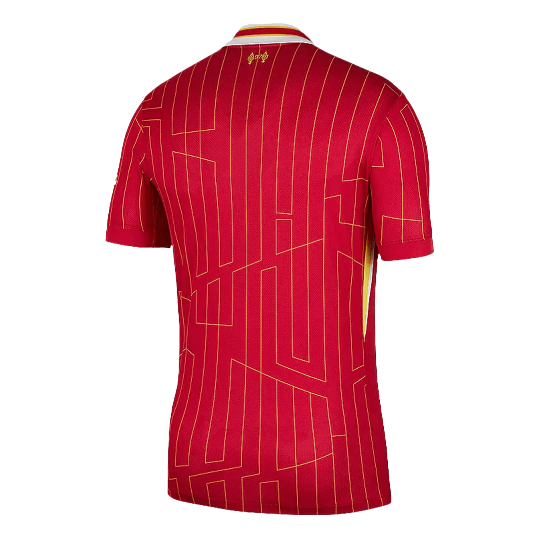 Liverpool Home Football Shirt 2024/25