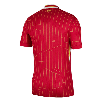 Liverpool Home Football Shirt 2024/25