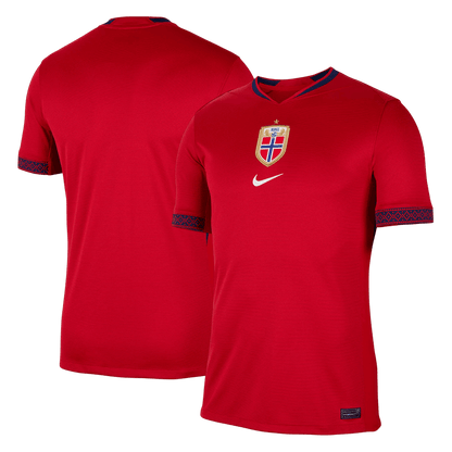 Norway World Cup 2026 Men's Home Shirt