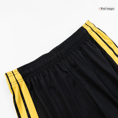 Belgium Men's Home Kit (Shirt + Shorts) World Cup 2026