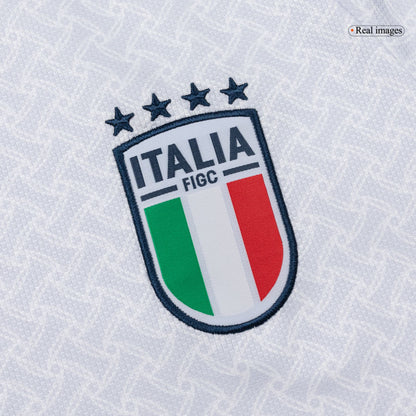 Men's Italy World Cup 2026 Away Jersey