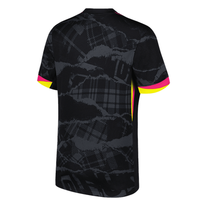 Chelsea Third Away Football Shirt 2024/25