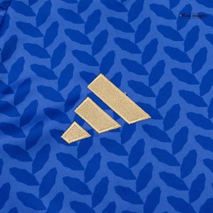 Men's Italy Home Kit (Shirt + Shorts + Socks) World Cup 2026