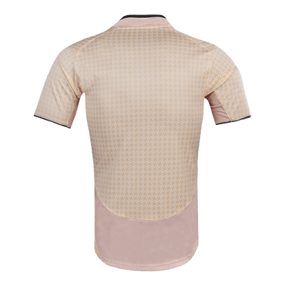 Retro 2003/04 Juventus Away Soccer Jersey