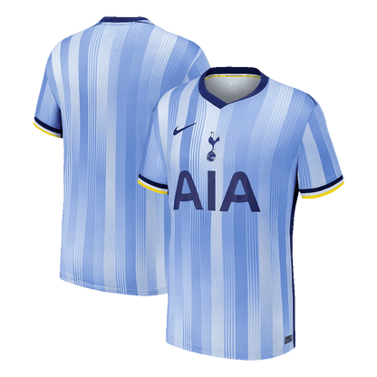 Tottenham Hotspur Away Football Shirt 2024/25