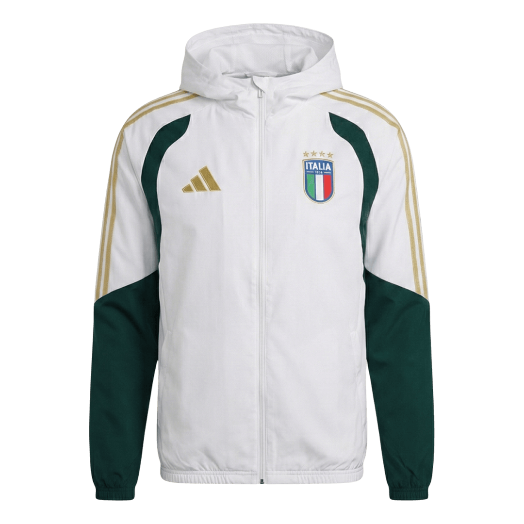 2026 Italy Training Jacket