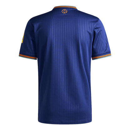 Newcastle United Third Away Soccer Jersey 2025/26