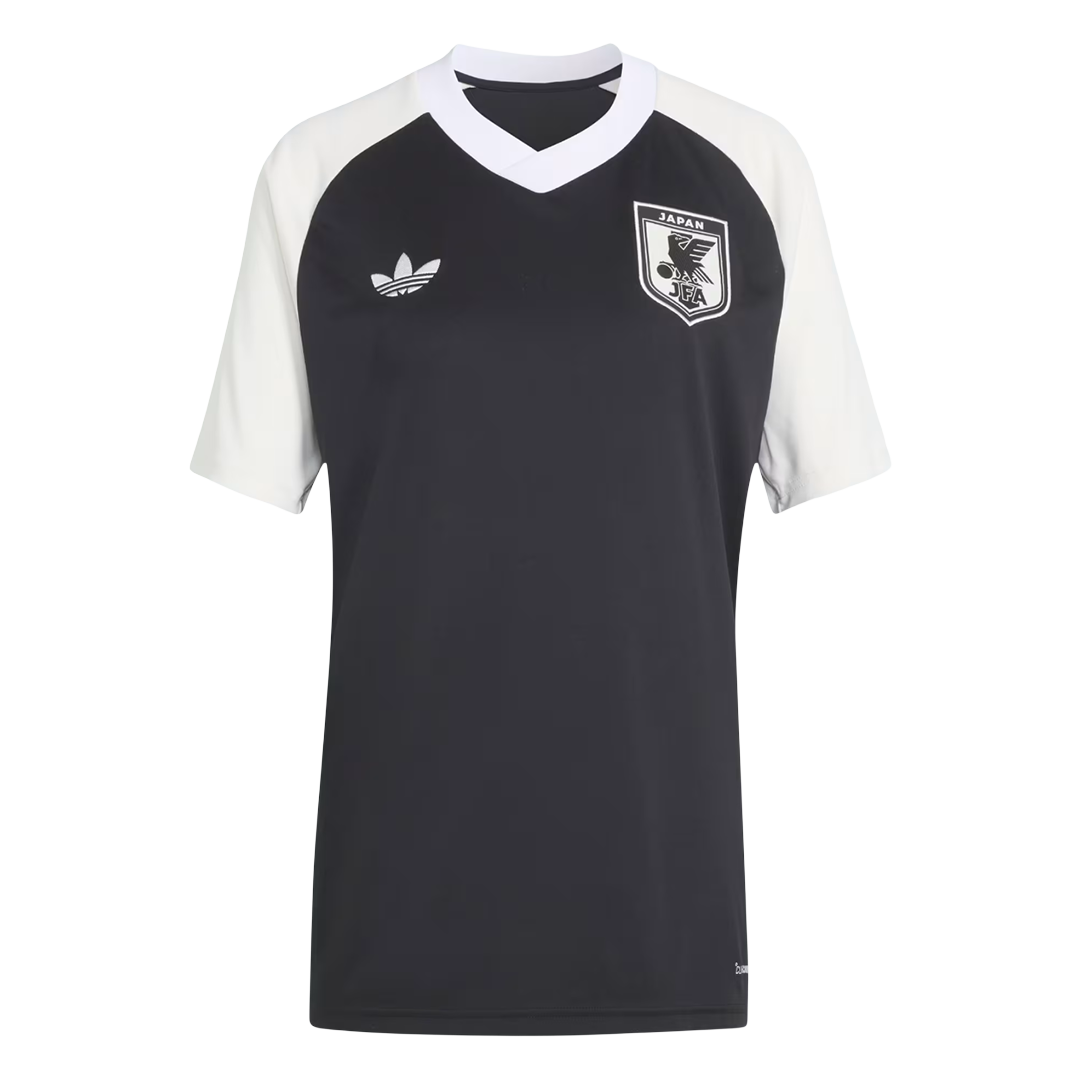 Men's Japan World Cup 2026 Pre-Match Jersey
