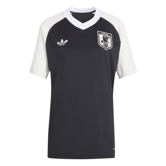 Men's Japan World Cup 2026 Pre-Match Jersey