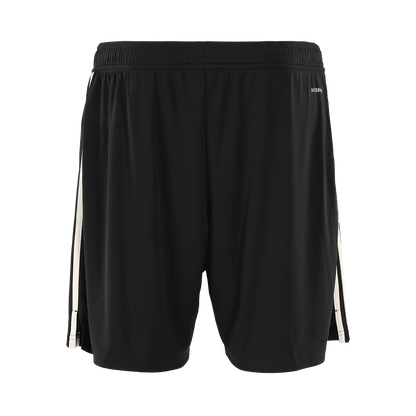 25/26 Bayern Munich Third Away Shorts Black