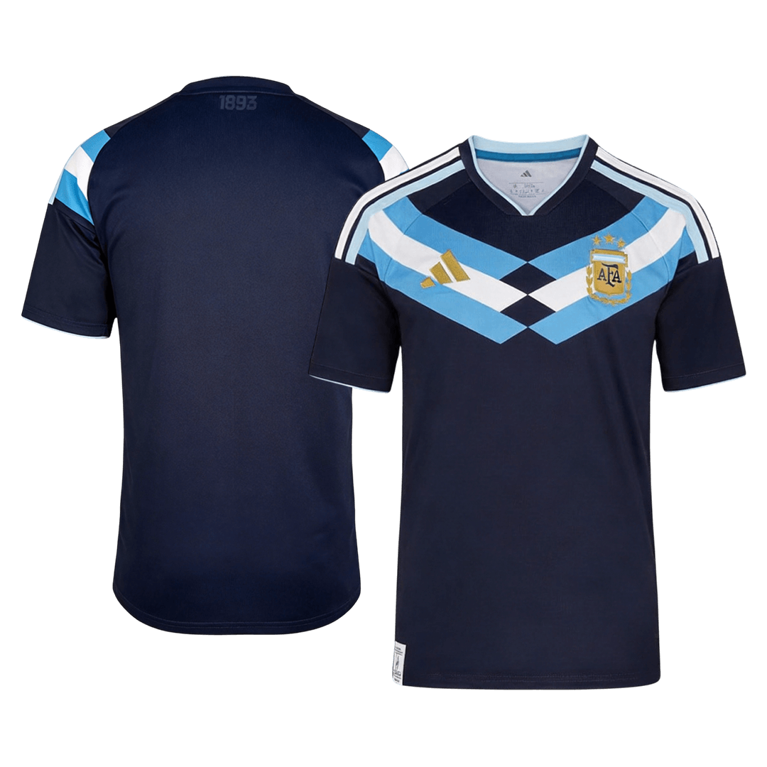 Argentina Soccer Jersey 2026