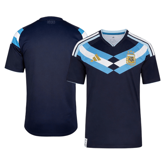 Argentina Soccer Jersey 2026