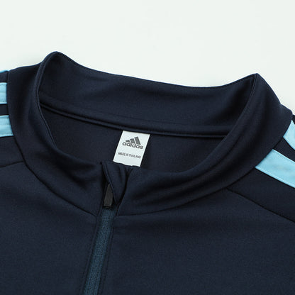 2026 Argentina Training Jacket Kit(Jacket+Pants)