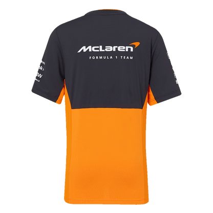 McLaren F1 Racing Team Set Up T-Shirt/Polo 2024