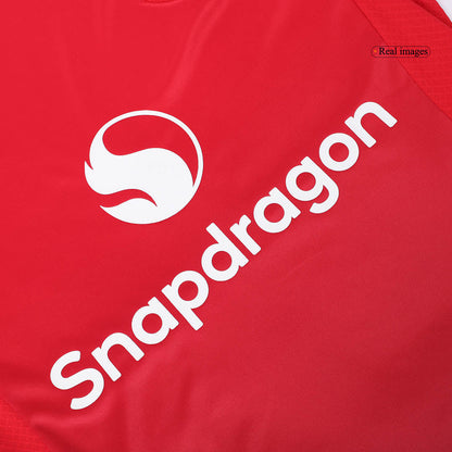 Manchester United Home Football Shirt