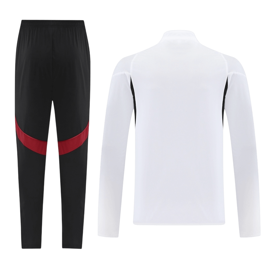 2025/26 Liverpool Training Jacket Kit(Jacket+Pants)