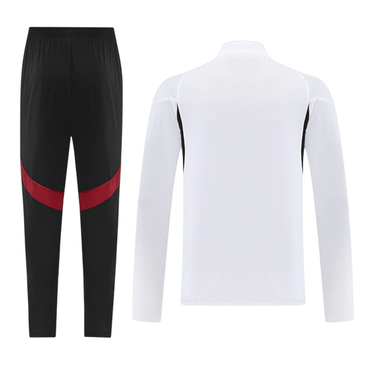 2025/26 Liverpool Training Jacket Kit(Jacket+Pants)