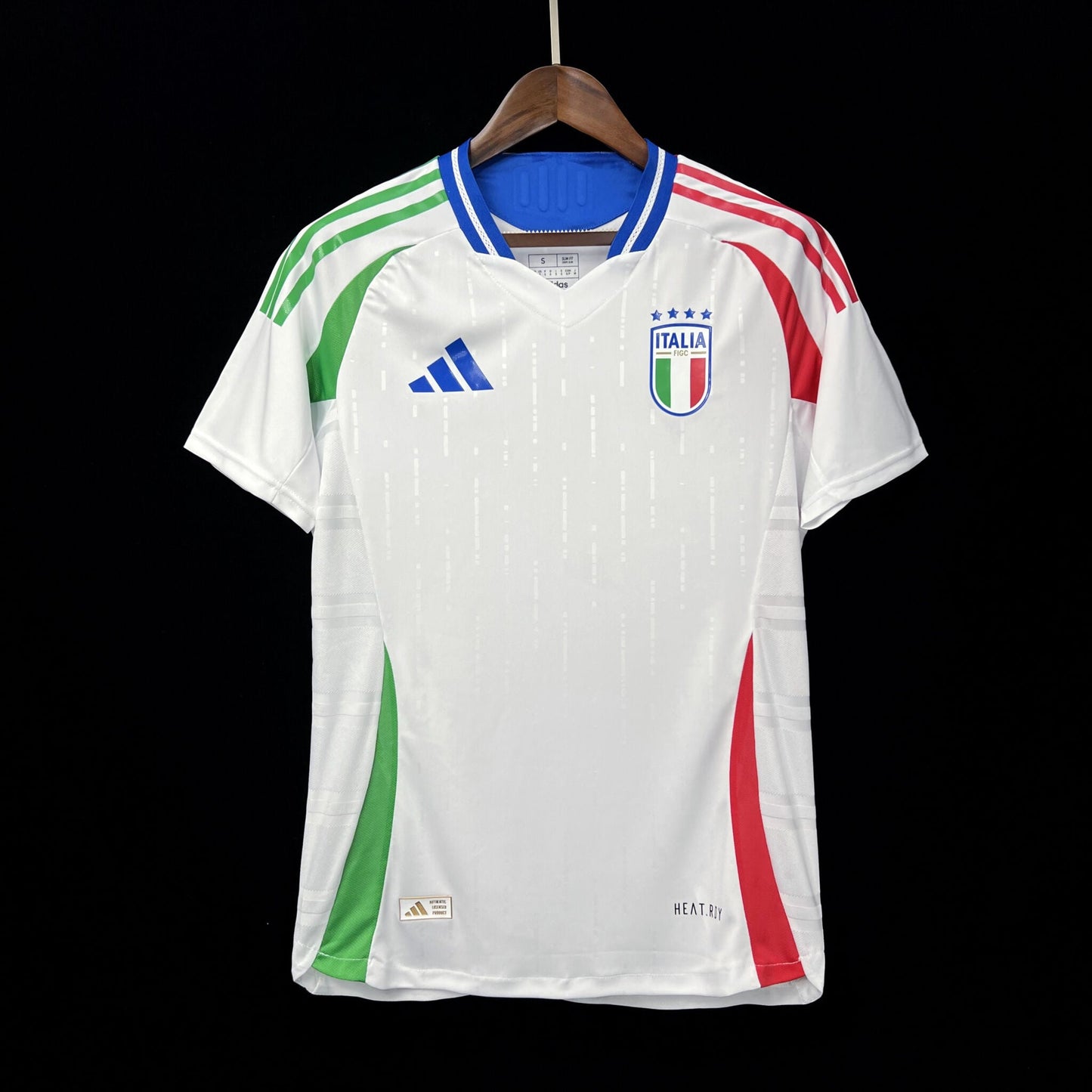Maillot 24/25 Italie Extérieur