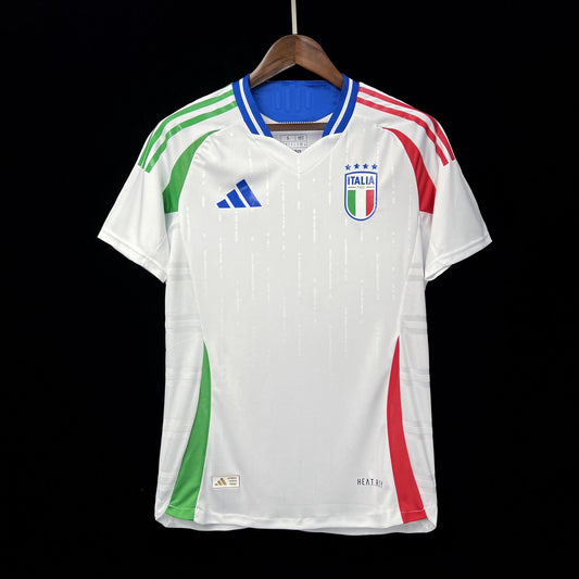 Maillot 24/25 Italie Extérieur