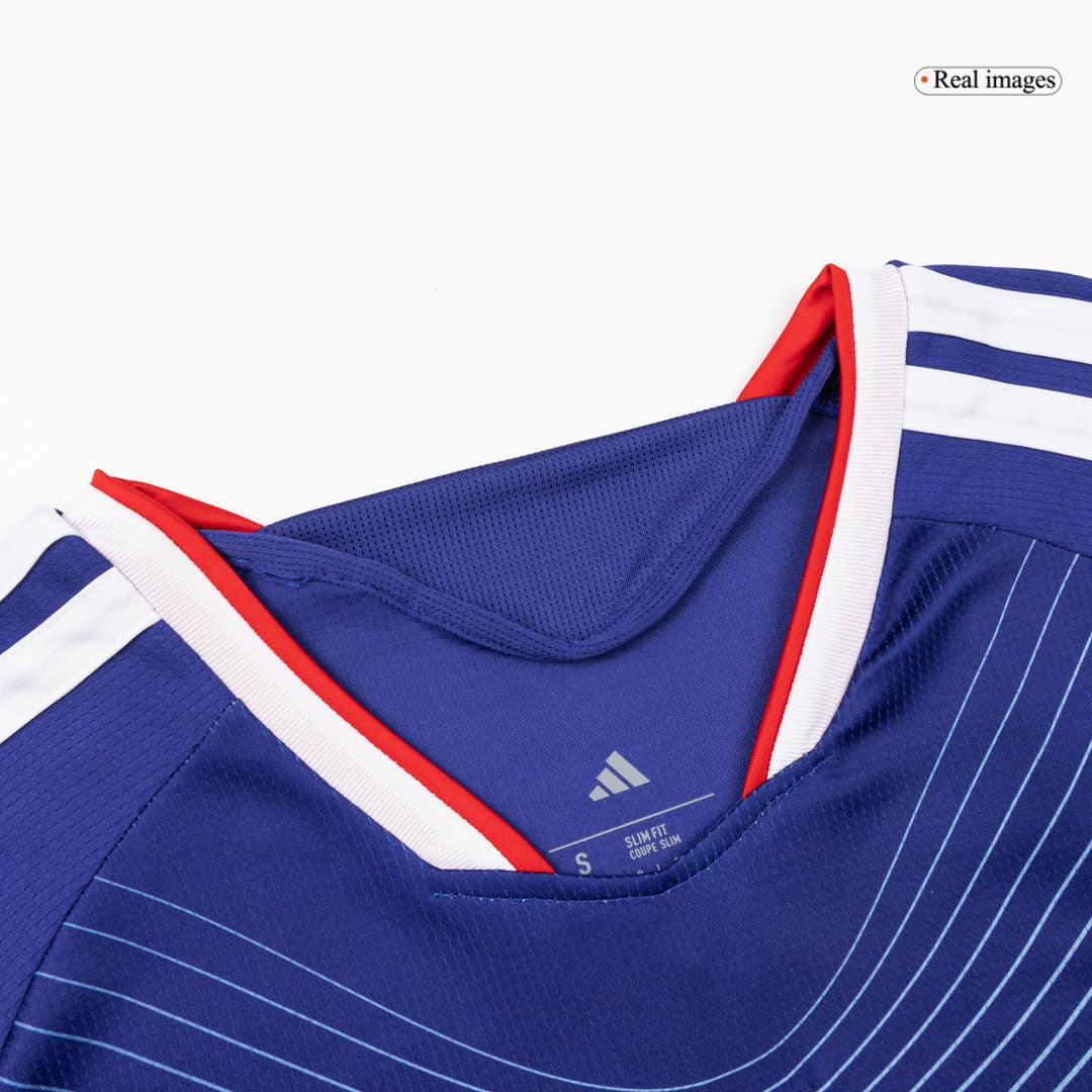 Japan World Cup 2026 Men's Home Shirt