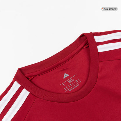 Hungría World Cup 2026 Men's Home Shirt