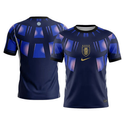 Uruguay World Cup 2026 Men's Away Jersey