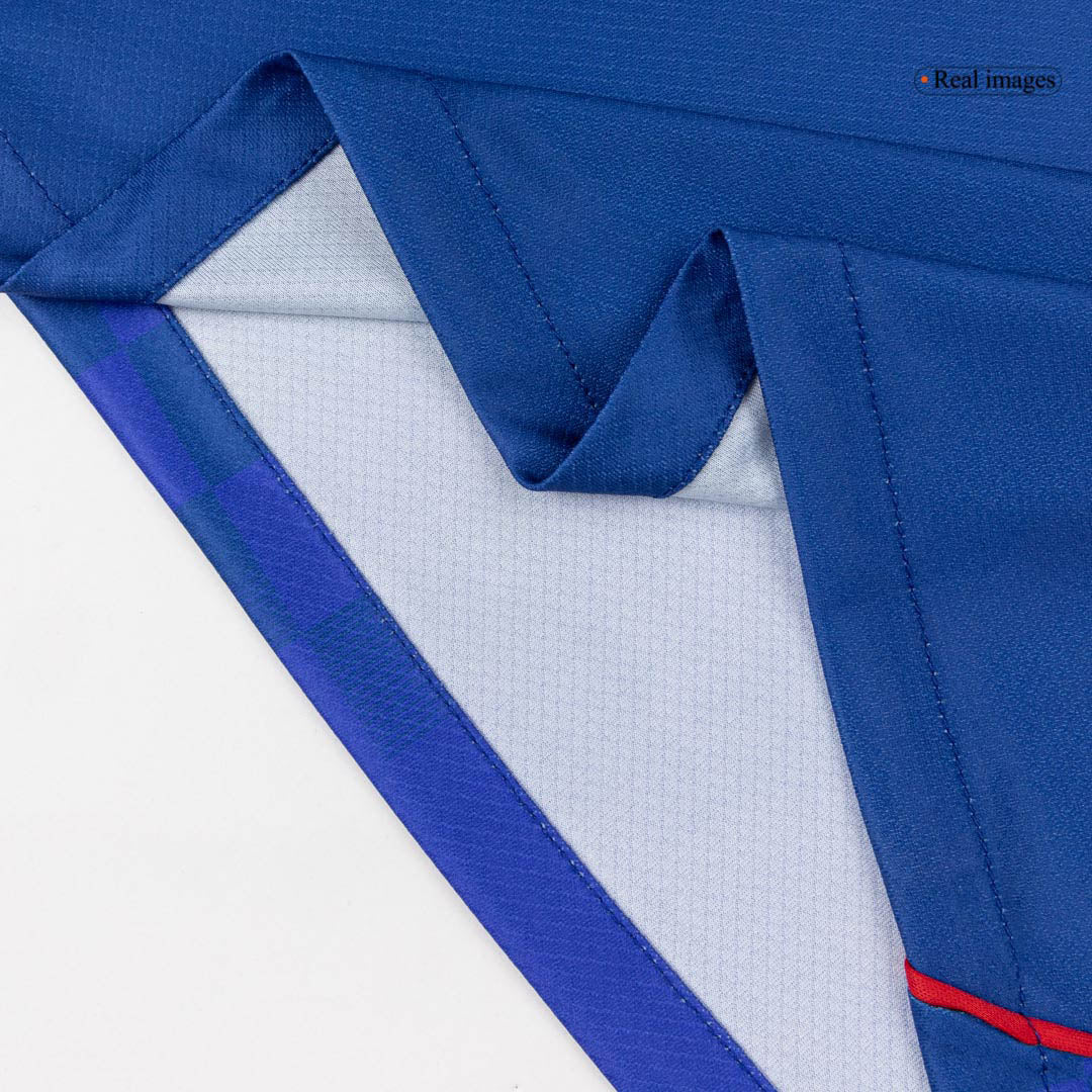 Croatia World Cup 2026 Men's Away Jersey