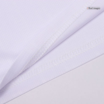 RAFA LEÃO #10 AC Milan Away Soccer Jersey