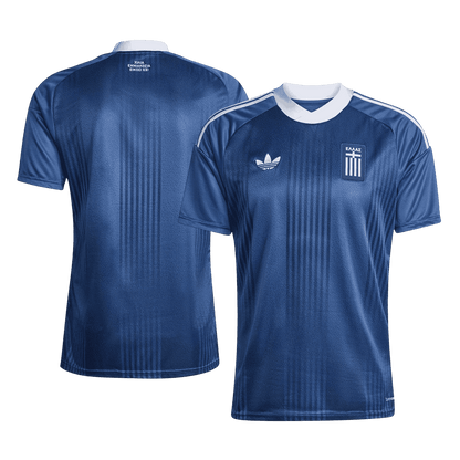 Greece World Cup 2026 Men's Away Jersey