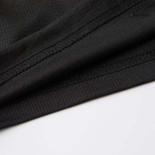 Borussia Dortmund Home Soccer Shorts