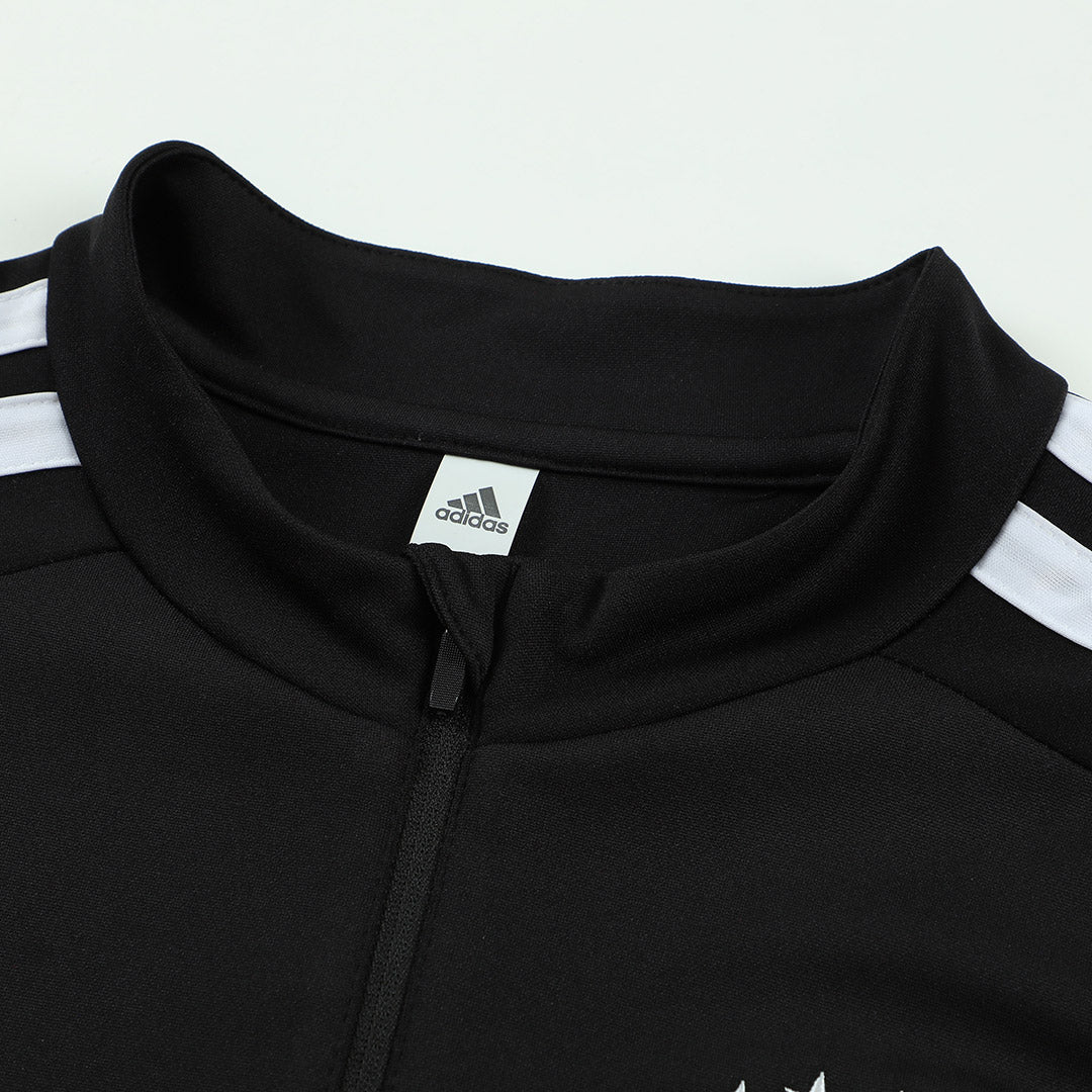 2026 Germany Training Jacket Kit(Jacket+Pants)