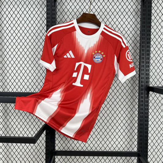 Maillot 25/26 Bayern Munich Domicile