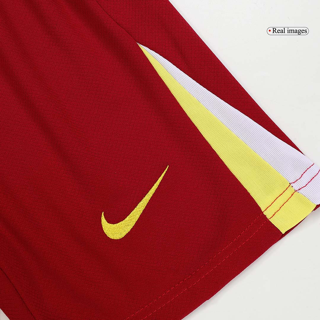 Liverpool Cheap Kids Kit Home 2024/25 (Shirt+Shorts)