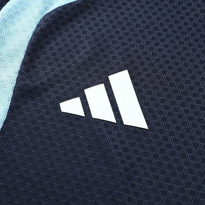 Argentina Pre-Match football kit (shirt + shorts) 2026
