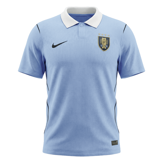 Uruguay World Cup 2026 Men's Home Shirt