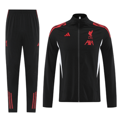 2025/26 Liverpool Training Jacket Kit(Jacket+Pants)