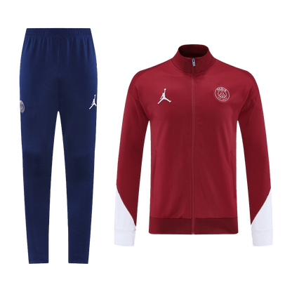 2025/26 PSG Training Jacket Kit(Jacket+Pants)
