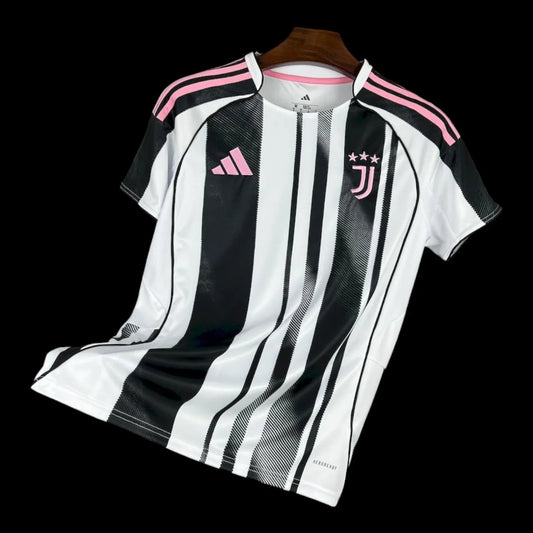 Maillot 25/26 Juventus