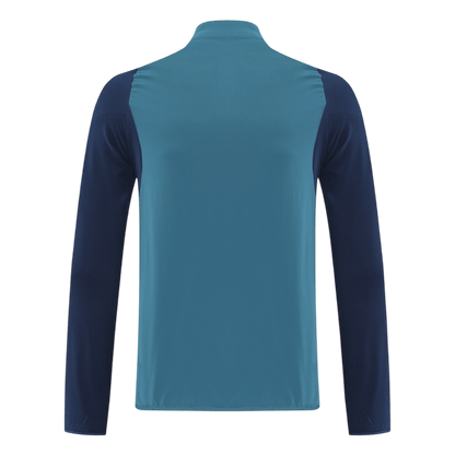 Arsenal Windbreaker Jacket 2025/26