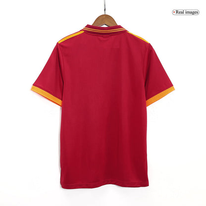 Retro 1992/94 Roma Home Soccer Jersey