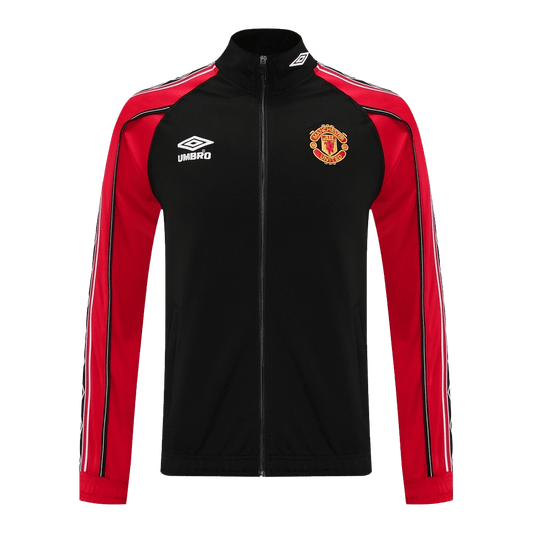 2025/26 Manchester United Training Jacket