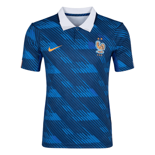 France World Cup 2026 Men's Home Shirt