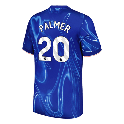 PALMER #20 Chelsea Home Football Shirt