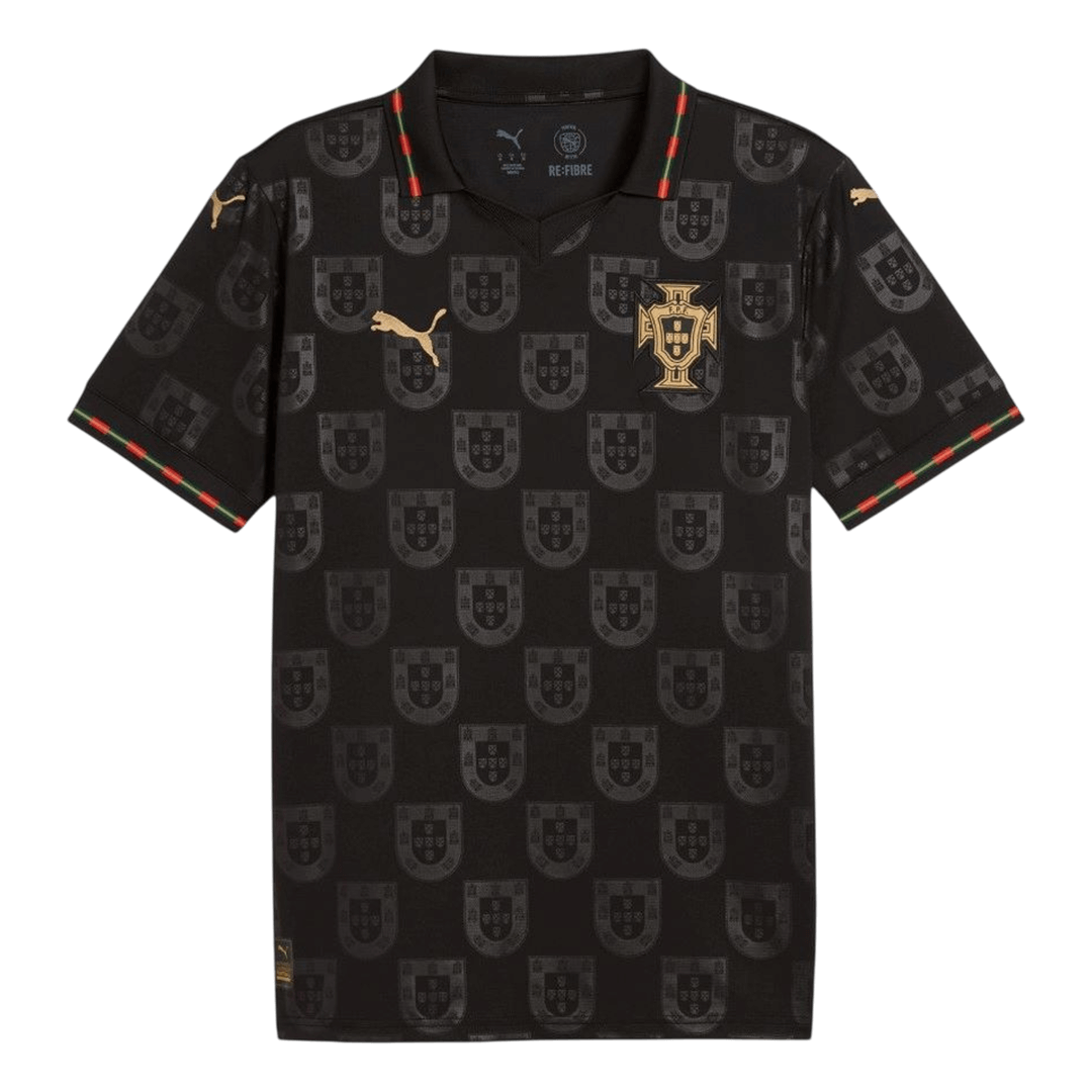 Portugal Concept World Cup 2026 Men's Special Jersey