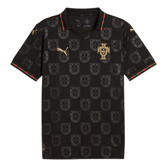 Portugal Concept World Cup 2026 Men's Special Jersey