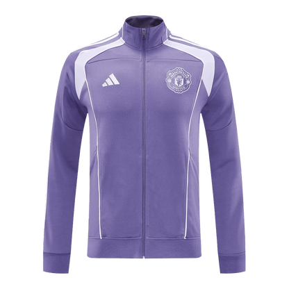 Manchester United Training Jacket 2025/26