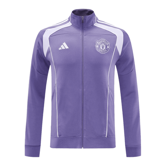 Manchester United Training Jacket 2025/26