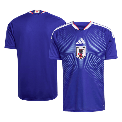 Japan World Cup 2026 Men's Home Shirt