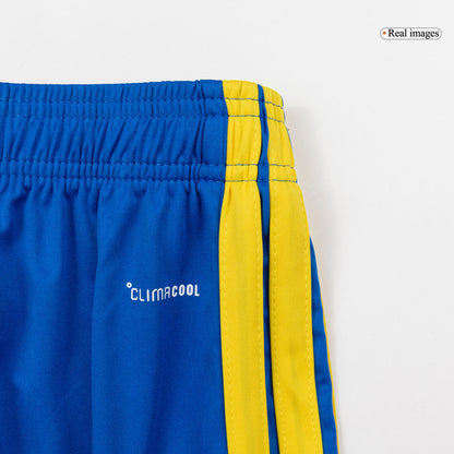 Men's Colombia World Cup 2026 Home Shorts